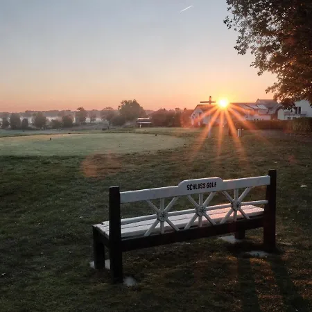 Fleesentraum Seeadler Grand Maisonette - Fuer Golfer Und Familien - Sauna Kamin Balkon Nintendo - Hunde Willkommen! Appartement *